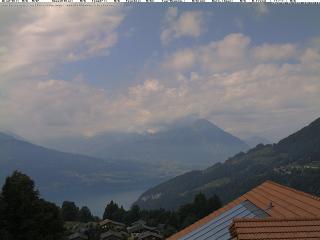 Wetter Webcam Beatenberg (Berner Oberland, Thunersee) Wetter Webcam Beatenberg (Berner Oberland, Thunersee)