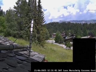 Wetter Webcam Laax (Flims-Laax-Falera) Wetter Webcam Laax (Flims-Laax-Falera)