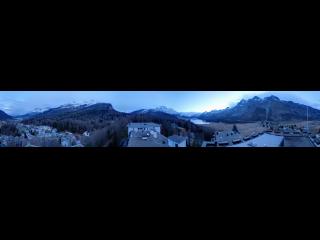 Wetter Webcam Sils-Segl Maria 