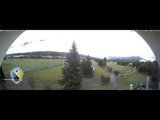 Wetter Webcam Samedan (Engadin) Wetter Webcam Samedan (Engadin)