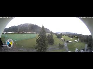 Wetter Webcam Samedan (Engadin)