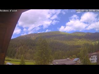 Wetter Webcam Fuldera 