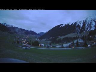 Wetter Webcam Sedrun 