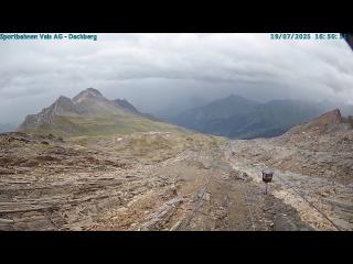 Wetter Webcam Vals (Graubünden, Val Lumnezia)