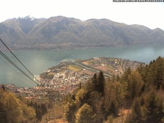 Wetter Webcam Cardada 