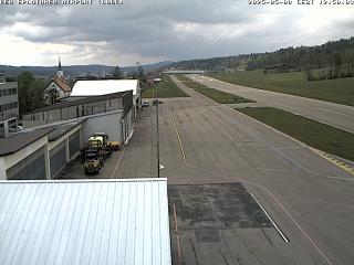 Wetter Webcam La Chaux-de-Fonds 