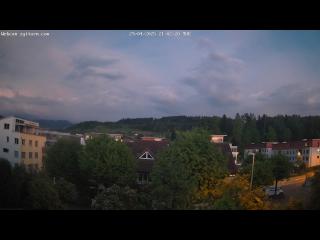 Wetter Webcam Rotkreuz 