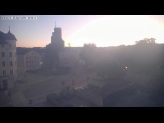 Wetter Webcam Winterthur 