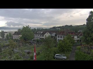 Wetter Webcam Sempach 