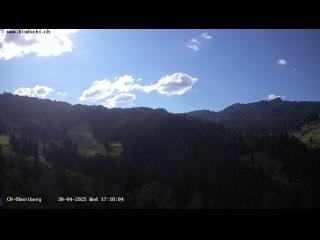 Wetter Webcam Unteriberg 