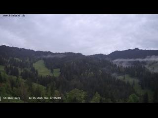 Wetter Webcam Unteriberg 