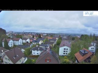 Wetter Webcam Liebefeld 