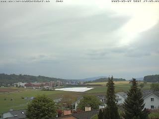 Wetter Webcam Bassersdorf 