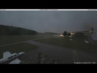 Wetter Webcam Bleienbach 