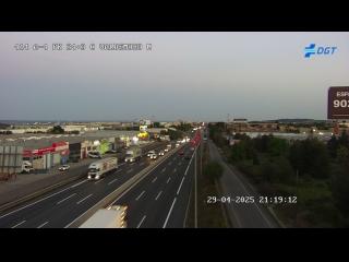 Wetter Webcam Valdemoro 