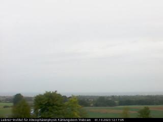 Wetter Webcam Bad Doberan (Ostseekueste-Mecklenburg-Vorpommern)