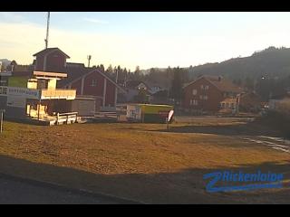 Wetter Webcam Ricken 