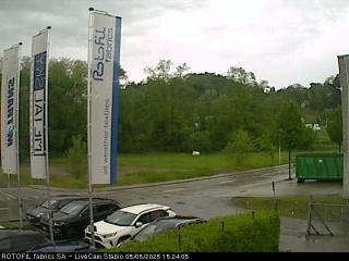 Wetter Webcam Stabio 