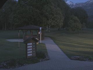 Wetter Webcam Interlaken (Berner Oberland, Thunersee, Brienzersee)