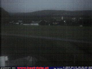 Wetter Webcam Frankenmarkt 