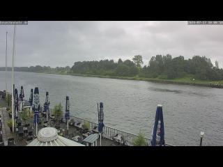 Wetter Webcam Rendsburg 