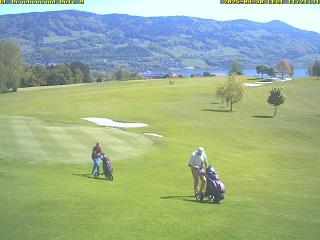 Wetter Webcam Mondsee (Salzkammergut)