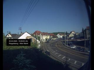 Wetter Webcam Riegelsberg 