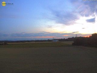 Wetter Webcam Traun 