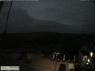 Wetter Webcam Masserberg 