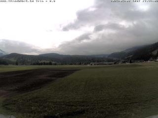 Wetter Webcam Trin 