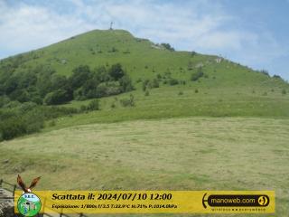 Wetter Webcam Cesana Brianza 