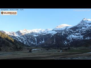 Wetter Webcam Bad Gastein 