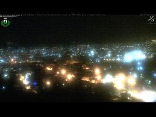 Wetter Webcam Montecompatri (Castelli Romani)