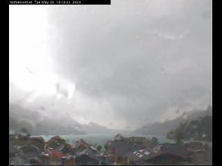 Wetter Webcam Fuschl am See 