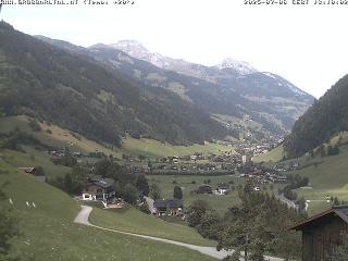 Wetter Webcam Großarl 