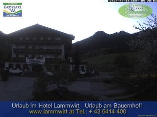 Wetter Webcam Großarl 