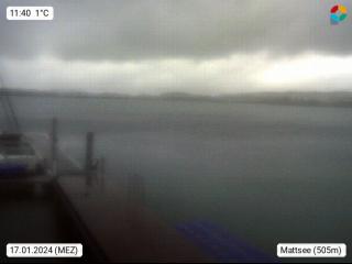 weather Webcam Mattsee 