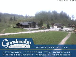 Wetter Webcam Obertauern 