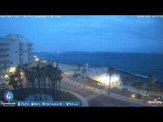 Wetter Webcam Gallipoli 