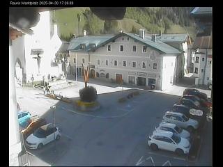 Wetter Webcam Rauris 