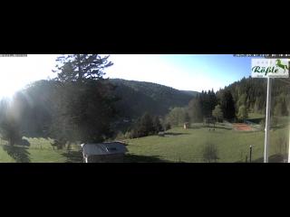 Wetter Webcam Todtmoos (Schwarzwald)