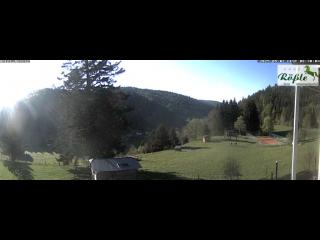 Wetter Webcam Todtmoos (Schwarzwald)