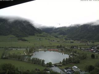 Wetter Webcam Uttendorf 