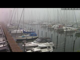 Wetter Webcam Heiligenhafen 