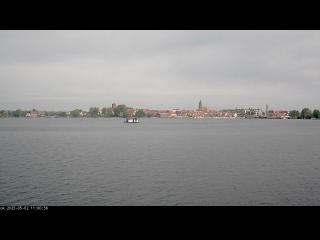 Wetter Webcam Waren 