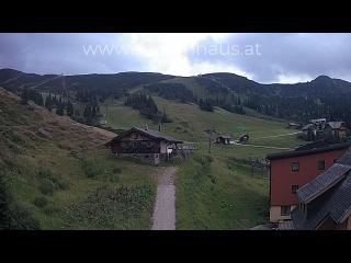 Wetter Webcam Donnersbach 