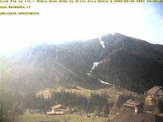 Wetter Webcam Badia (Alta Badia)