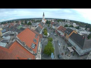 Wetter Webcam Leibnitz 