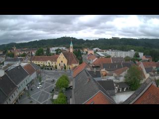 Wetter Webcam Leibnitz 