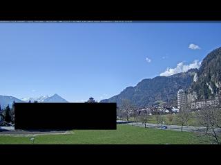 Wetter Webcam Interlaken (Berner Oberland, Thunersee, Brienzersee) Wetter Webcam Interlaken (Berner Oberland, Thunersee, Brienzersee)